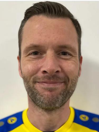 Simon Hoenen