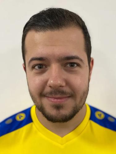 Simon Sarkissjan