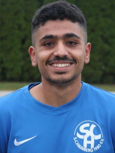 Alan Farag