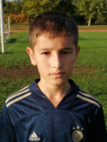 Baki Kandemir