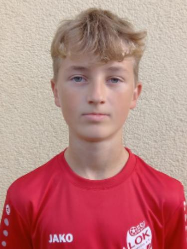 Luis Nöther