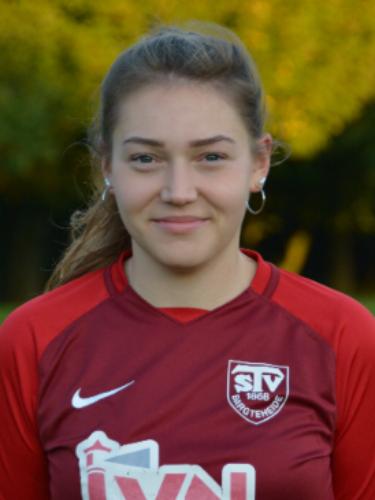 Yasmin Brüggemann