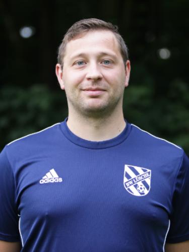 Simon Haude