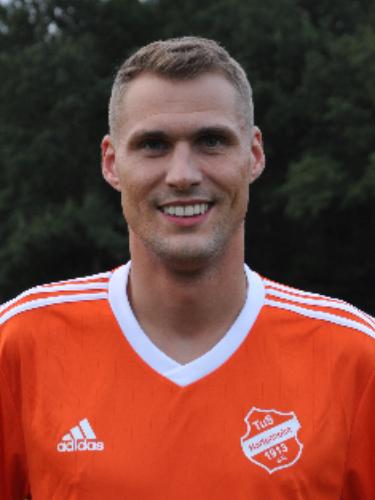 Kris Johannsson