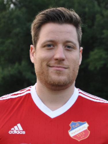 Daniel Horns