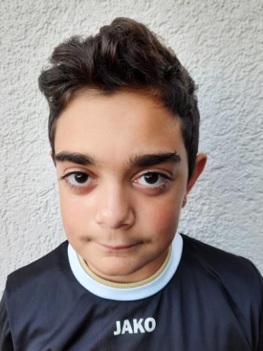Baran Berhem Harmanci