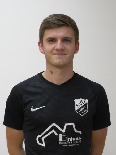 Aron Borker