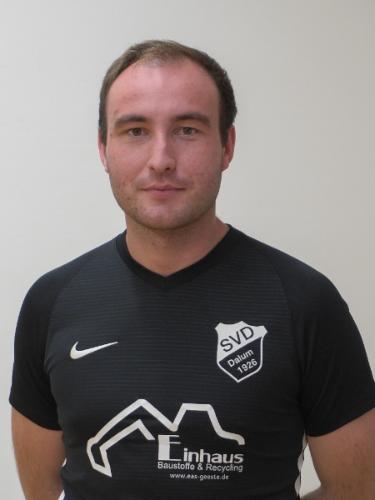 Christoph Schniederalbers