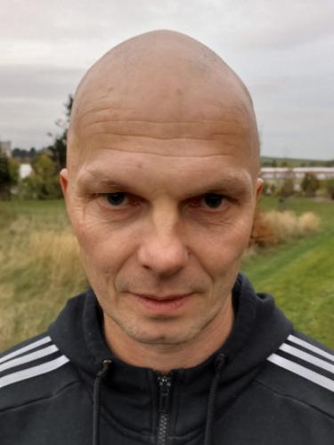 Olaf Freyer