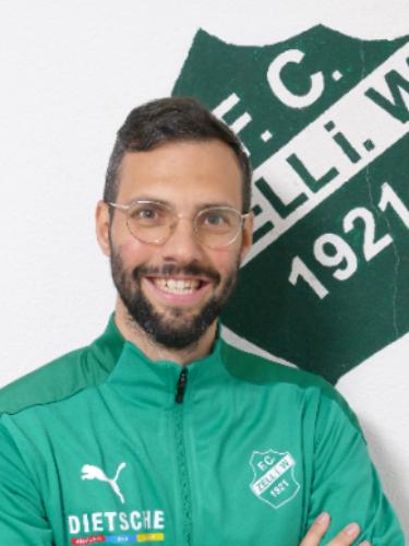 Marco Grizzaffi