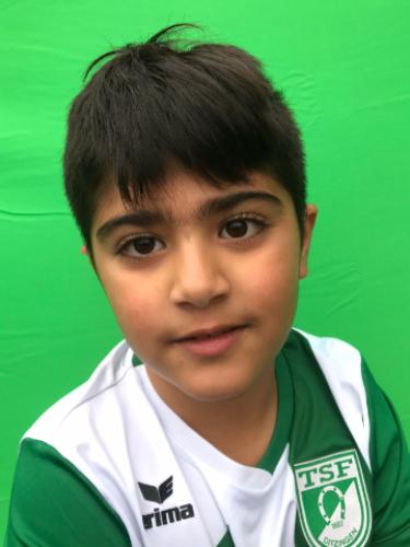 Samuel Rafi