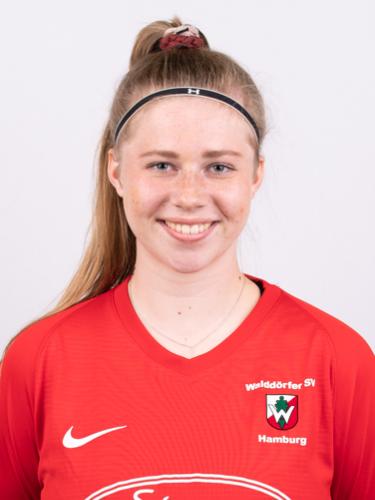 Valerie Felicitas Koopmann