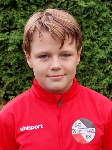 Noah Fiete Tödter