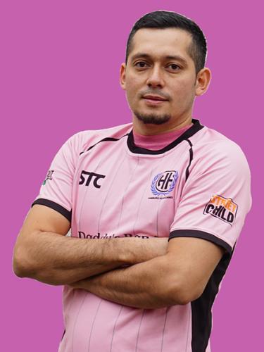 Jeyson Ulises Gonzalez Lopez