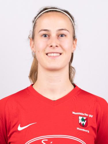 Johanne Josefine Wandersleb