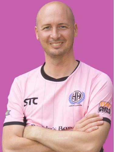 Benoit Pierre Poulet