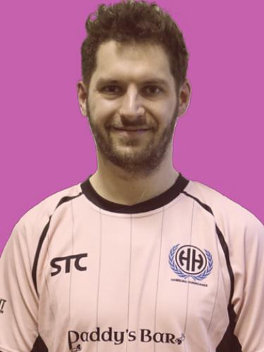Lukas Henkel