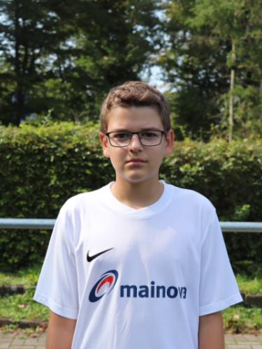 Florian Robin Vlasceanu