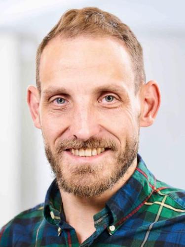 Dennis Sigmund