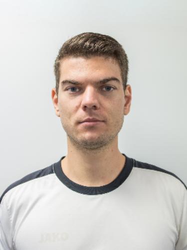 Darius Rosenkranz