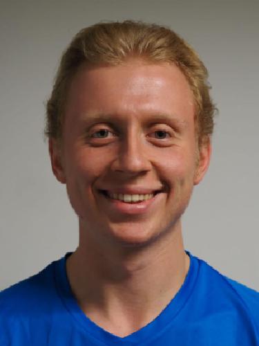 Noah Graf