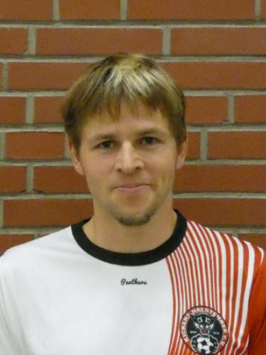 Georg Leonard Marschall
