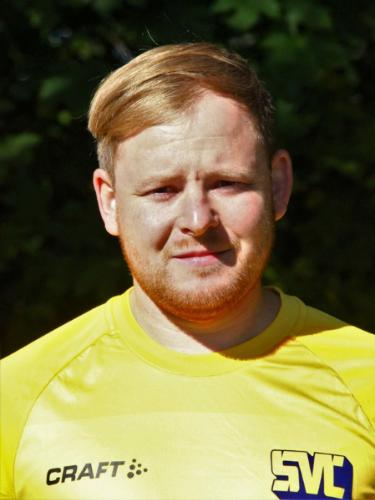 Daniel Reinhold