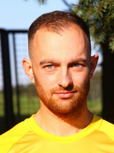 Oliver Scharm