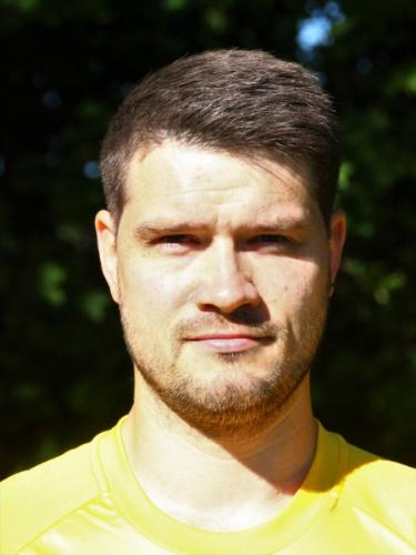 Oliver Schiek