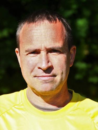 Mario Schmidt