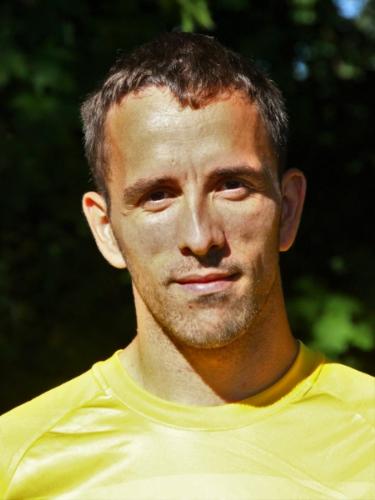 Michael Stier