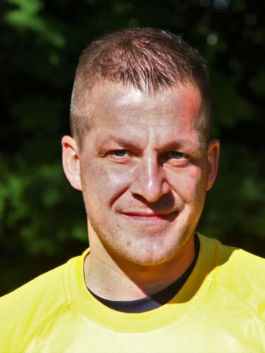 Martin Wicht