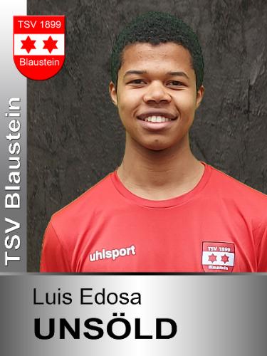 Luis Edosa Unsöld