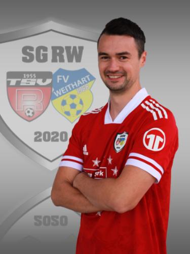 Steffen Eichelmann