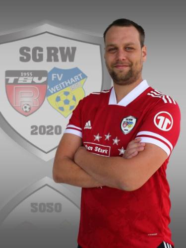 Kevin Müller