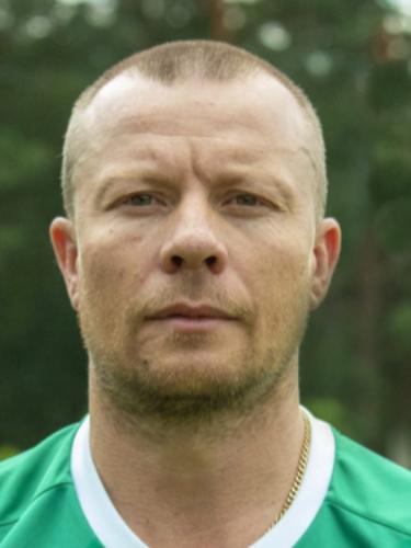 Vitaly Larionov