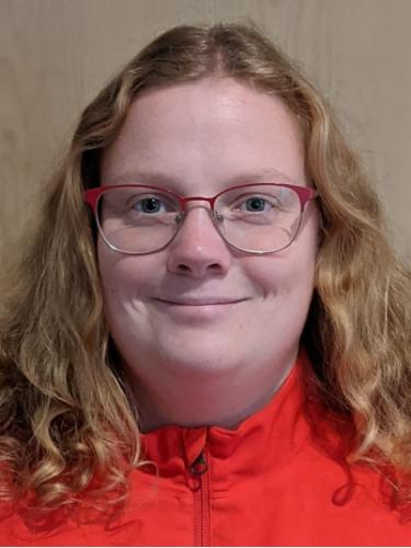 Svenja Jutta Dangel