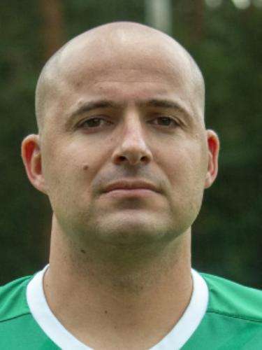 Robert Kreuzer