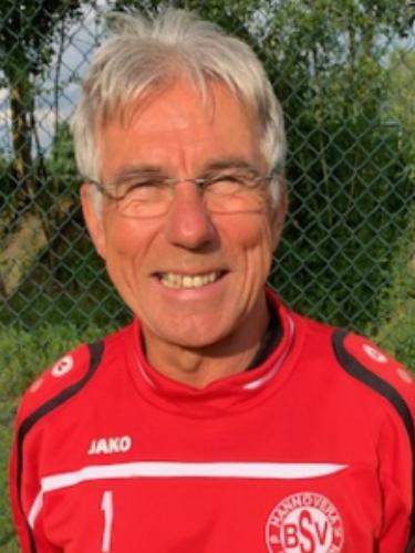Rudolf Niwek