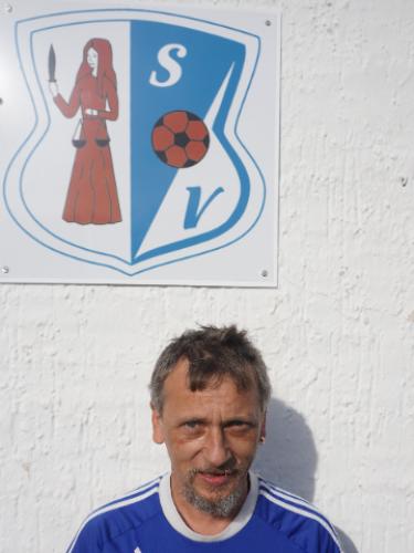 Götz Lehmann