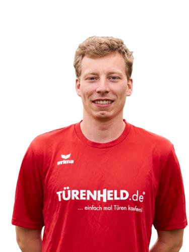 Bastian Alexander Bölting