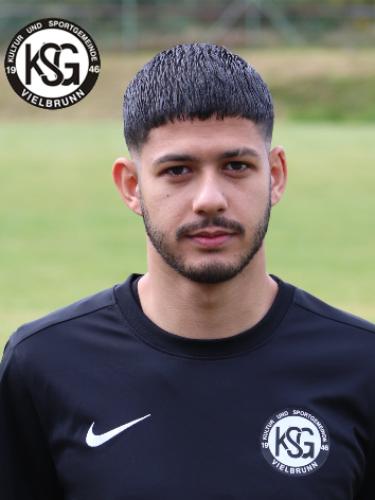Oumit Omer