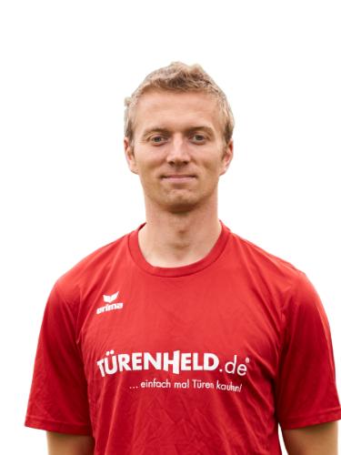 Gabor Nahrendorf