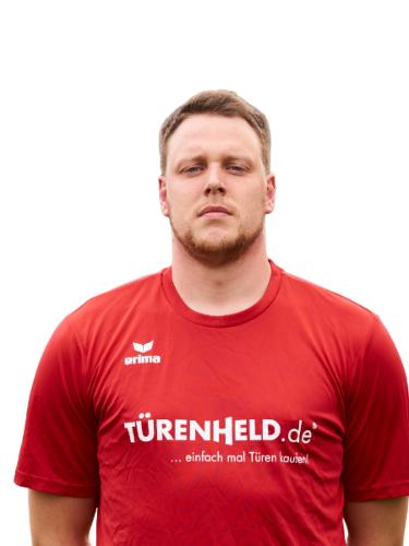 Kevin Tebbel