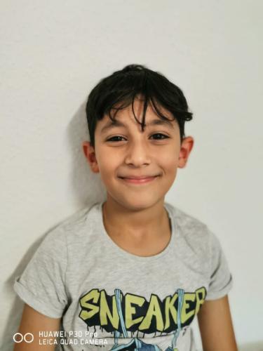 Obada Alghazali