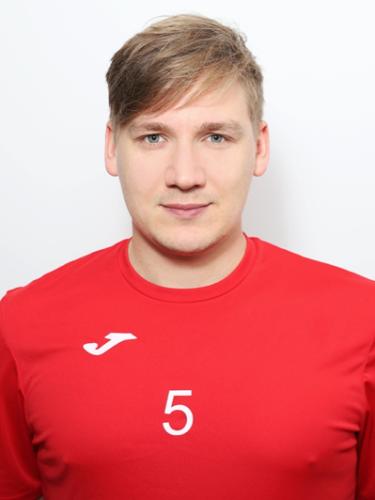 Jannis Vanhofen