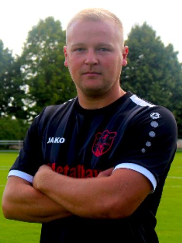 Alexander Brandt