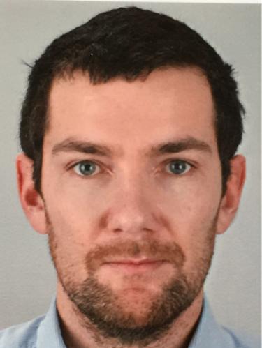 Benjamin Drechsler