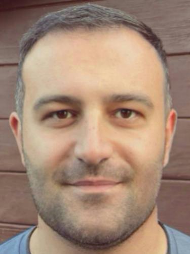 Luis Ilia