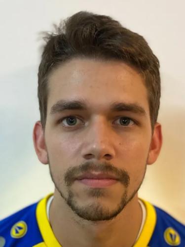 Patrick Voith